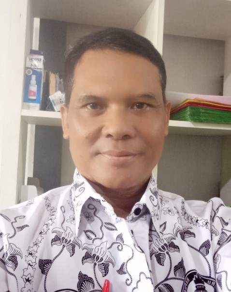 NATANAEL WAHAB, S.Mis.,S.Th.